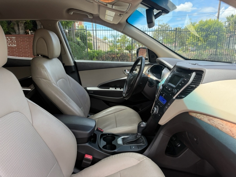 2013 Hyundai Santa Fe Sport 2.0T - Photo 6