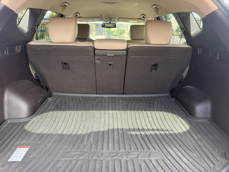 2013 Hyundai Santa Fe Sport 2.0T - Photo 10