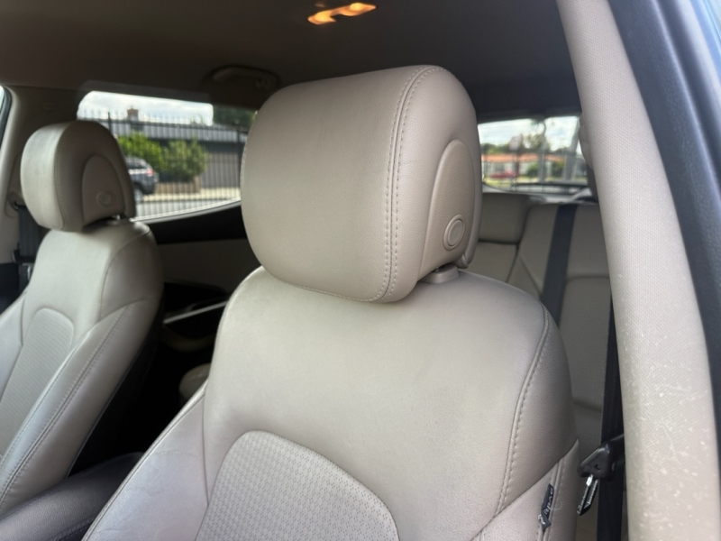 2013 Hyundai Santa Fe Sport 2.0T - Photo 18