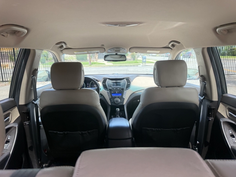 2013 Hyundai Santa Fe Sport 2.0T - Photo 11