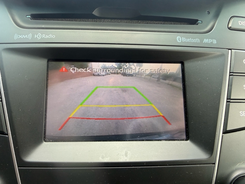 2013 Hyundai Santa Fe Sport 2.0T - Photo 19