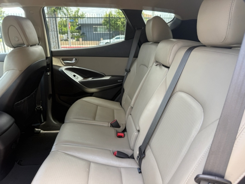 2013 Hyundai Santa Fe Sport 2.0T - Photo 12