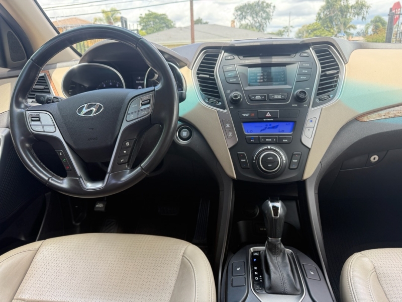 2013 Hyundai Santa Fe Sport 2.0T - Photo 15