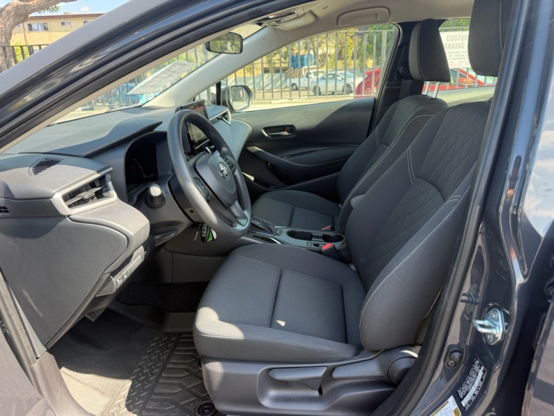 2026 Toyota Corolla LE - Photo 13