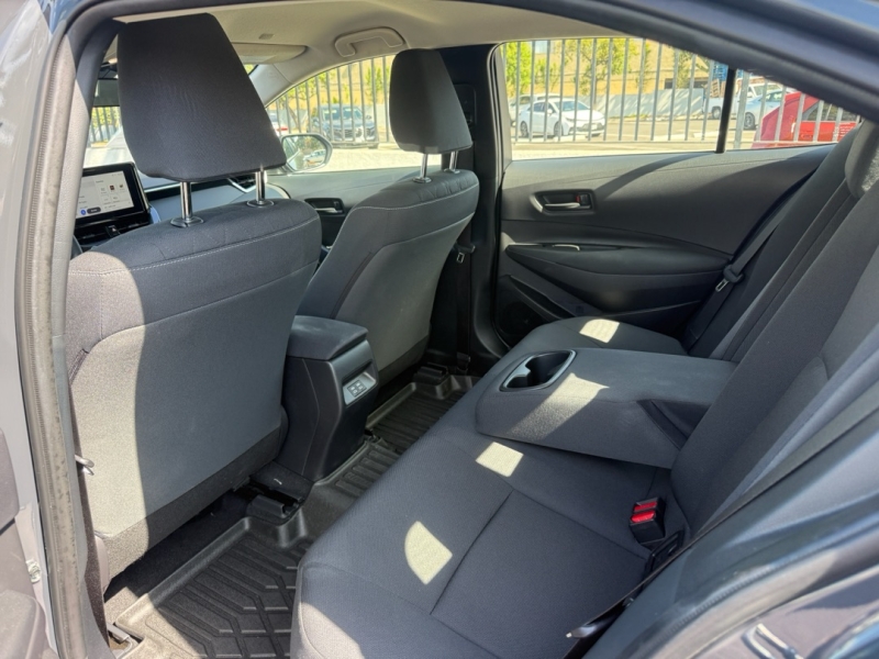2026 Toyota Corolla LE - Photo 11