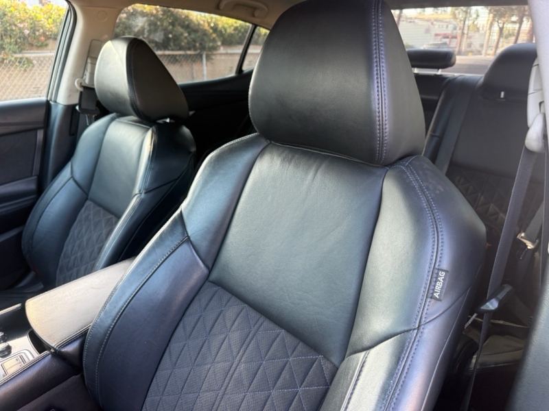 2016 Nissan Maxima SR - Photo 17