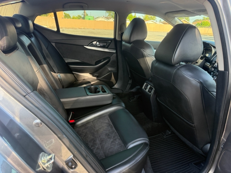 2016 Nissan Maxima SR - Photo 9