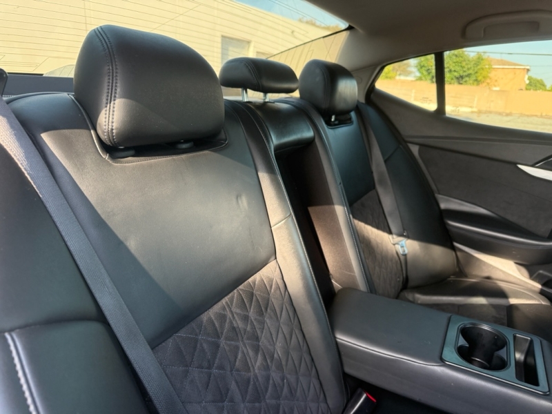 2016 Nissan Maxima SR - Photo 11