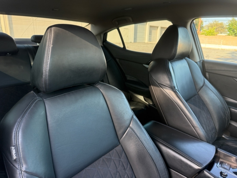 2016 Nissan Maxima SR - Photo 7