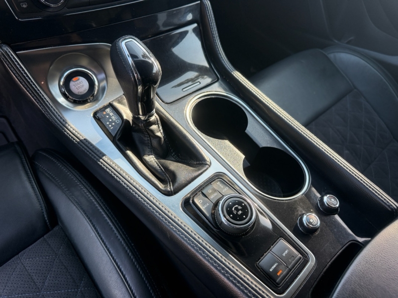 2016 Nissan Maxima SR - Photo 19
