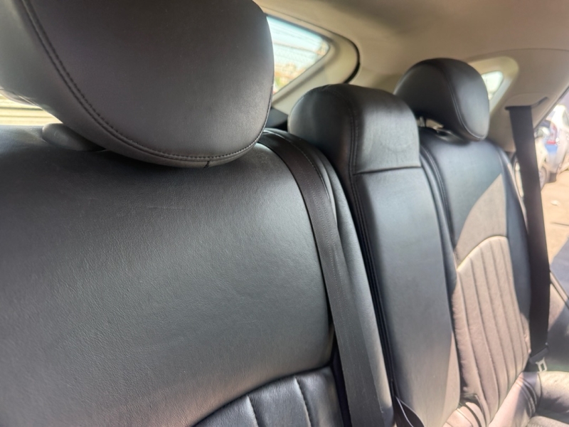 2008 INFINITI EX 35 Journey - Photo 15