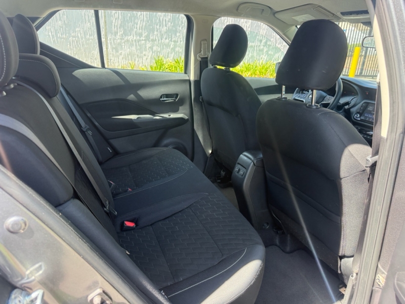 2021 Nissan Kicks SV - Photo 6