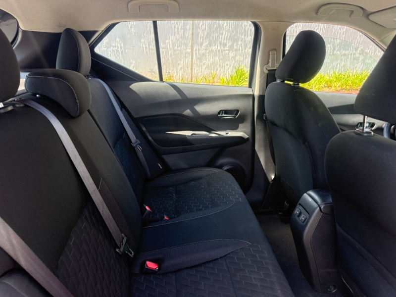 2021 Nissan Kicks SV - Photo 7