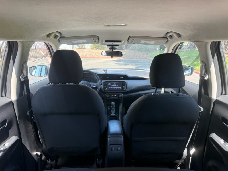 2021 Nissan Kicks SV - Photo 10