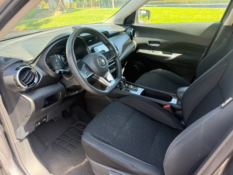 2021 Nissan Kicks SV - Photo 13