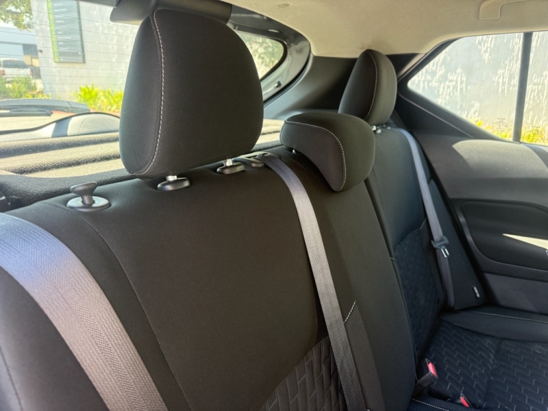 2021 Nissan Kicks SV - Photo 8