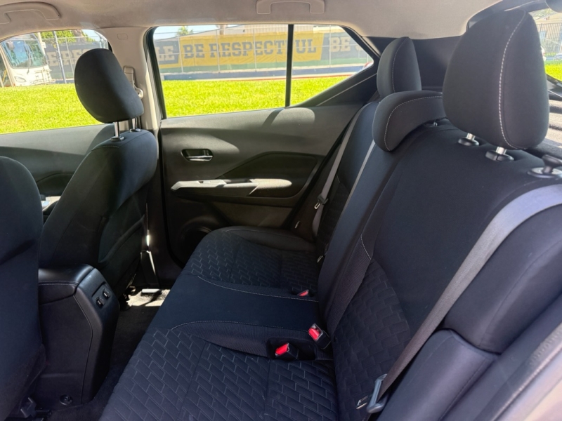 2021 Nissan Kicks SV - Photo 12