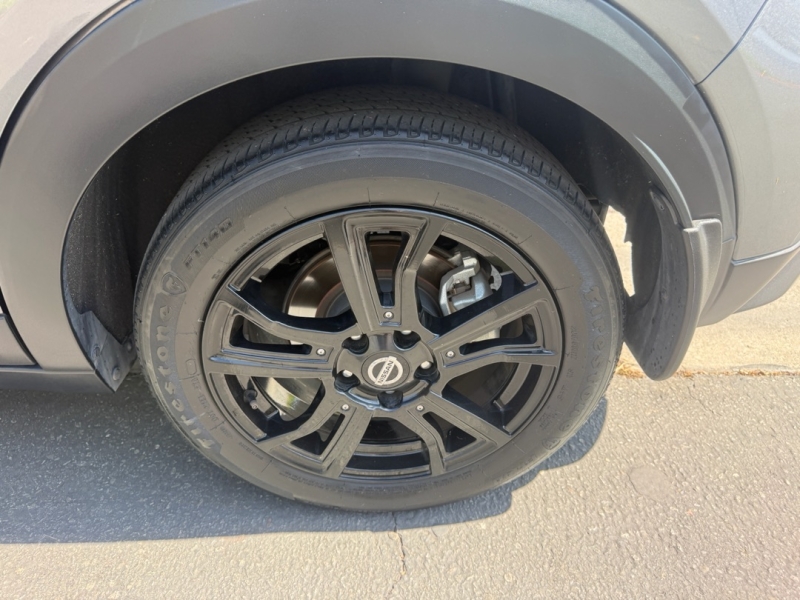 2021 Nissan Kicks SV - Photo 17