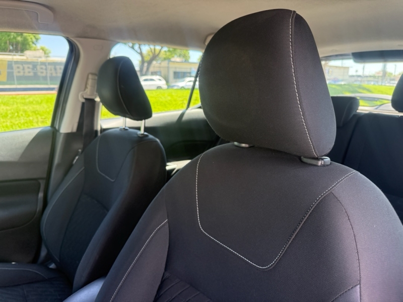 2021 Nissan Kicks SV - Photo 15