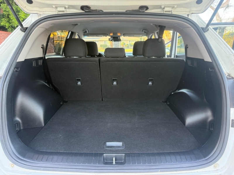 2018 Kia Sportage LX - Photo 10