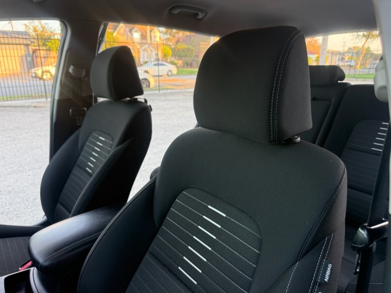 2018 Kia Sportage LX - Photo 15