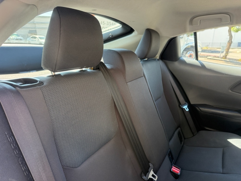 2024 Toyota Prius LE - Photo 33
