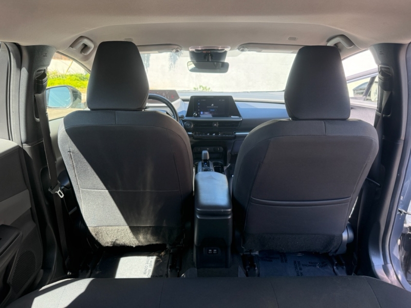 2024 Toyota Prius LE - Photo 35