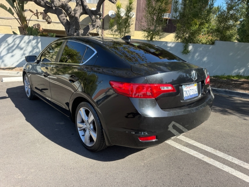2015 Acura ILX