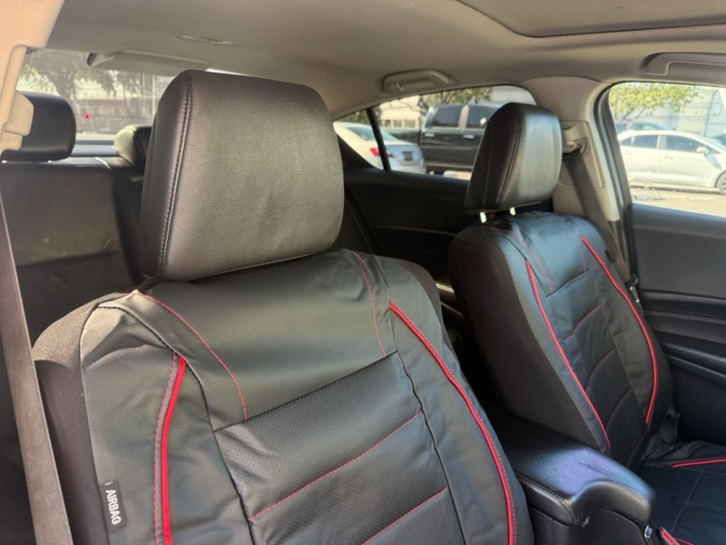 2015 Acura ILX Technology - Photo 6