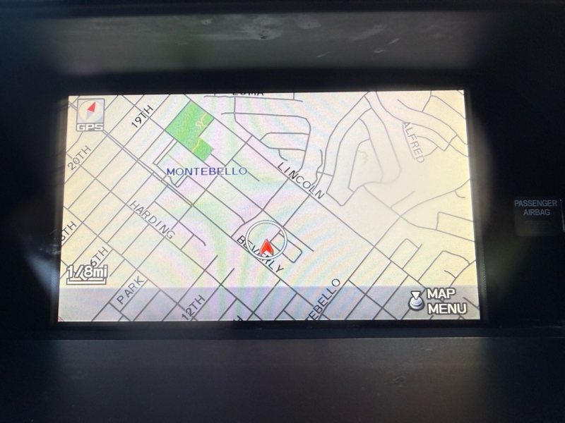 2015 Acura ILX Technology - Photo 14