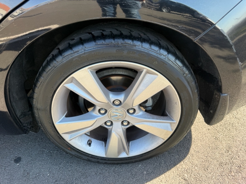2015 Acura ILX Technology - Photo 15