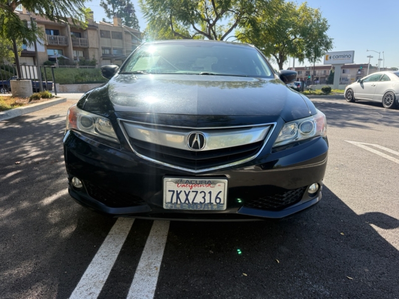 2015 Acura ILX Technology - Photo 17