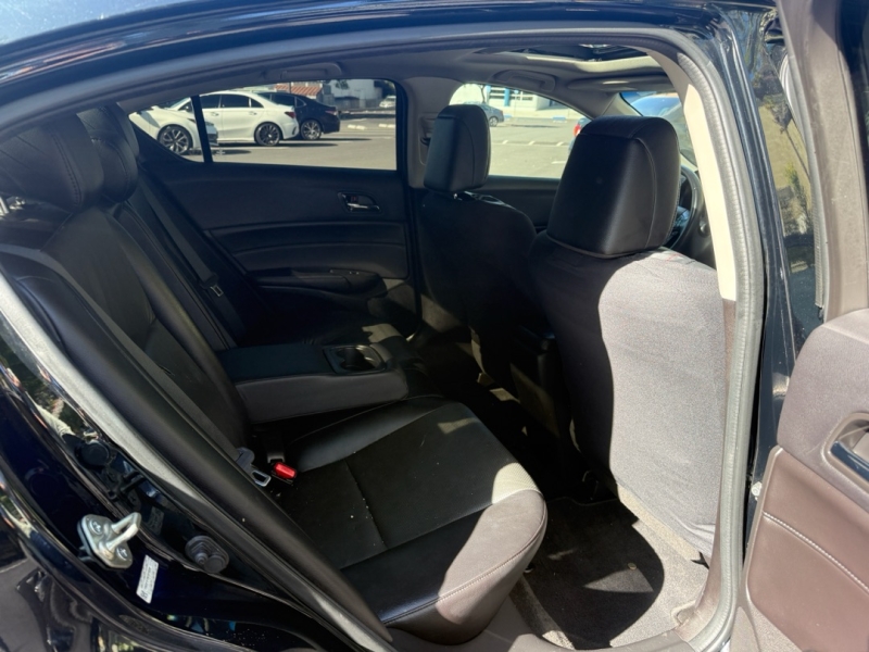 2015 Acura ILX Technology - Photo 7
