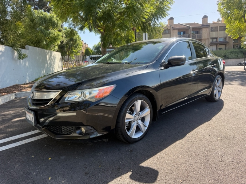 2015 Acura ILX Technology - Photo 18