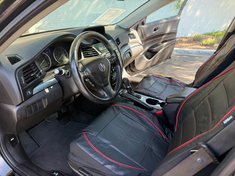 2015 Acura ILX Technology - Photo 10