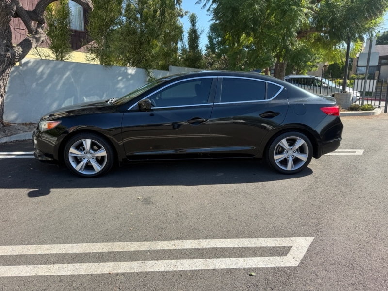 2015 Acura ILX Technology - Photo 19