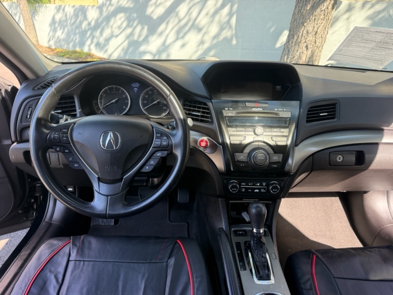 2015 Acura ILX Technology - Photo 11