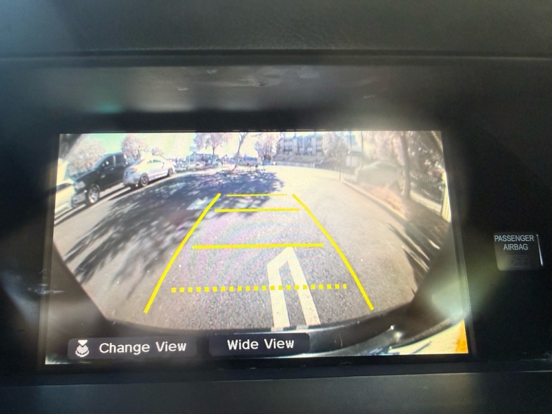 2015 Acura ILX Technology - Photo 13