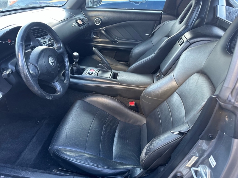 2003 Honda S2000 Base's photo