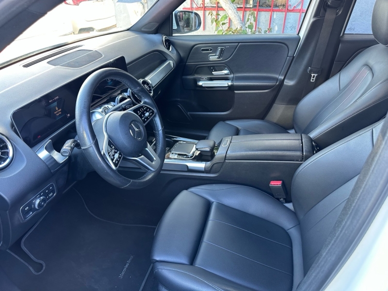 2020 Mercedes-Benz GLB Base's photo