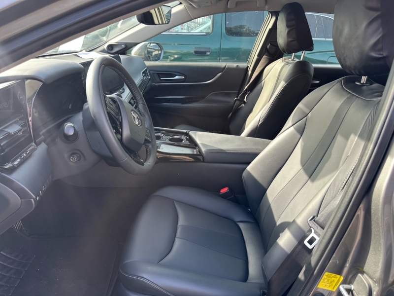 2022 Toyota Mirai XLE's photo