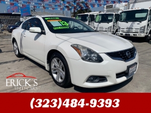 2013 Nissan Altima Photo