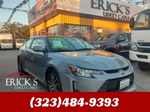 2014 Scion TC Photo
