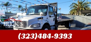 2014 Freightliner Photo