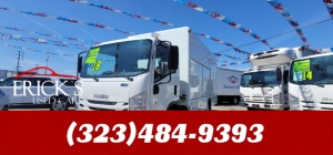 2018 Isuzu NRR Photo