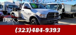 2017 Dodge Ram Photo
