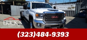 2017 GMC Sierra 3500HD CC Photo
