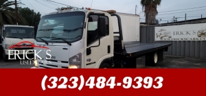 2011 Isuzu NRR Photo