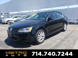 2014 Volkswagen Jetta Photo