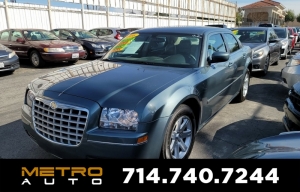 2006 Chrysler 300 Photo